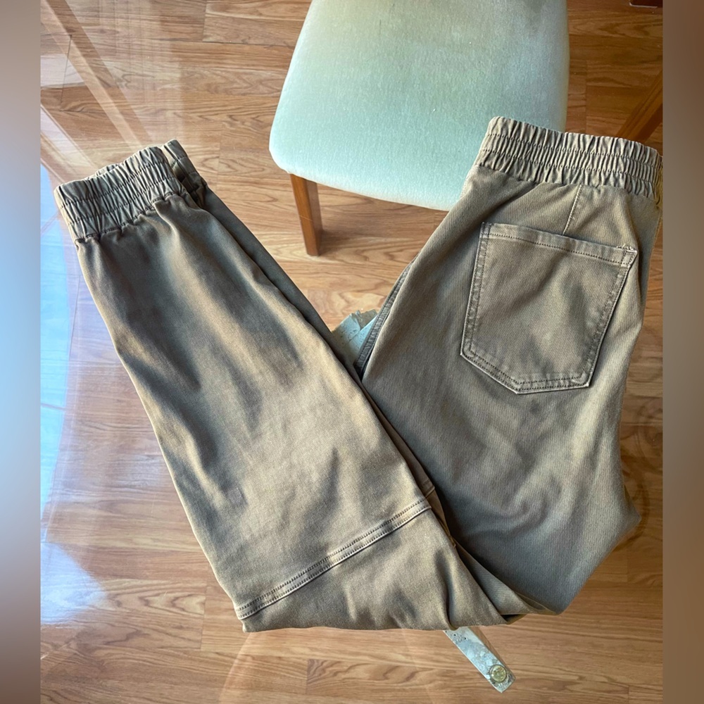 Spanx Joggers! Versatile Size Small